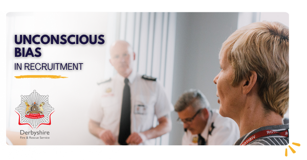 Unconscious Bias in Recruitment Training 