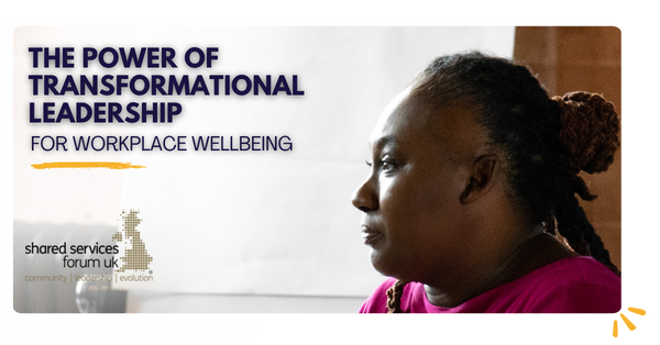 Transformational leadership training with actors 